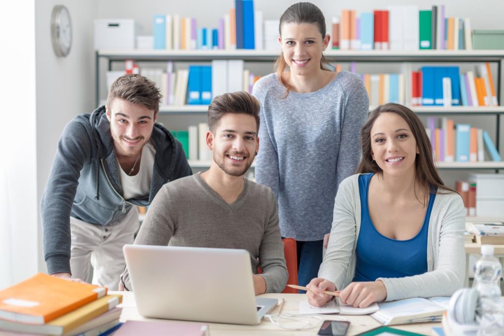 Scuole serali a Seregno