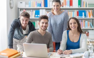 Scuole serali a Seregno