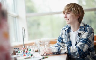 Scuole serali a Sesto Fiorentino