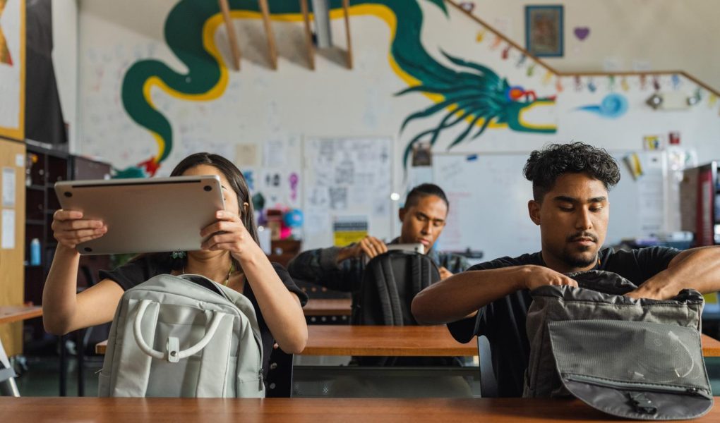 Scuole serali a Teramo