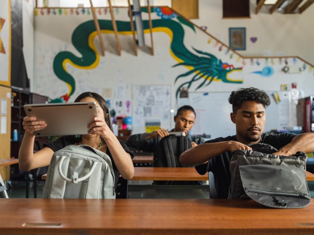 Scuole serali a Teramo