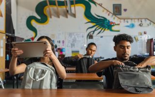Scuole serali a Teramo