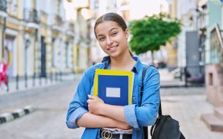 Scuole serali a Termoli