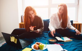 Scuole serali a Triggiano