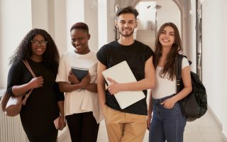 Scuole serali a Vasto