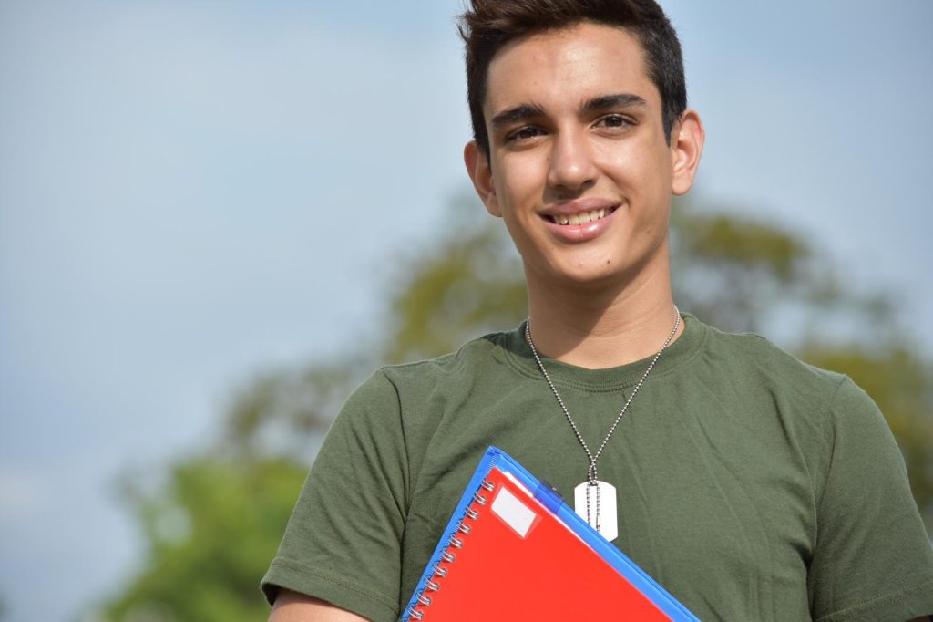 Scuole serali a Ventimiglia