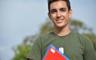 Scuole serali a Ventimiglia