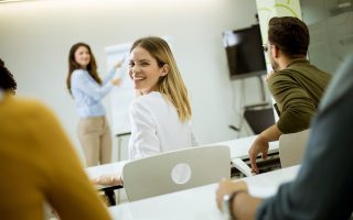 Scuole serali a Viareggio