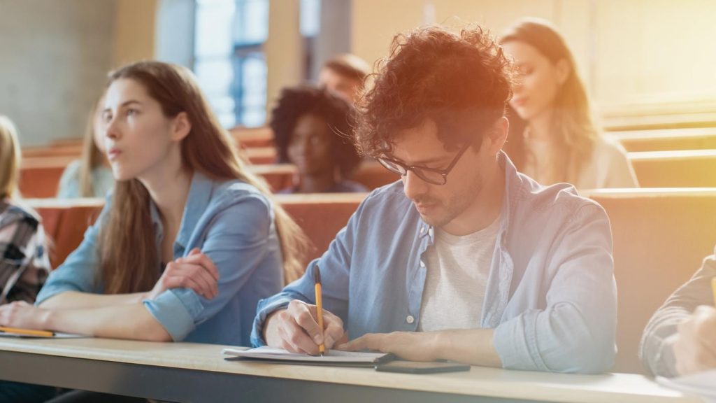 Scuole serali a Vico Equense